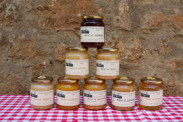 Delizie della valdorcia